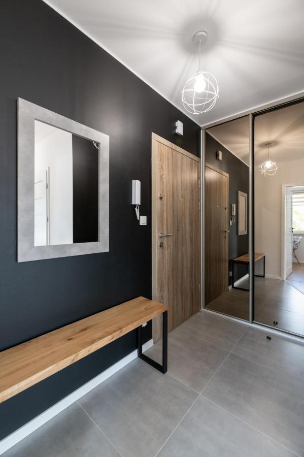 Otwock Premium Apartment- Centrum Pkp ภายนอก รูปภาพ